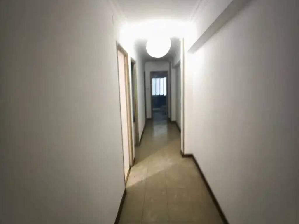 Piso de 85 m² en Santiago de Compostela