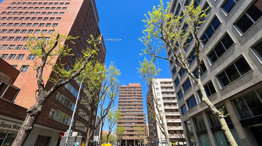 Appartamento 230 m² a Madrid