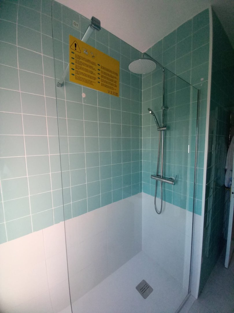 Pis de 121 m² a Torrelavega
