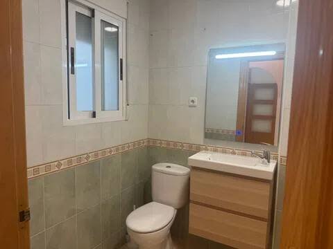 Piso de 70 m² en San Javier
