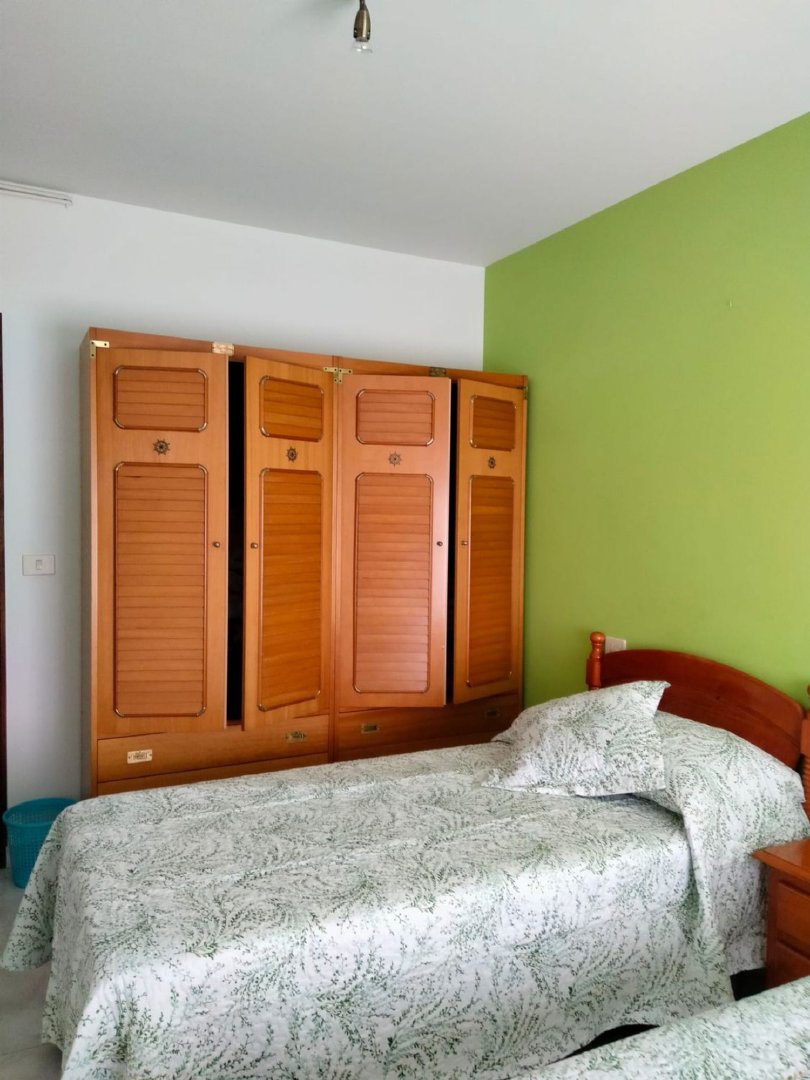 Piso de 105 m² en Sanxenxo