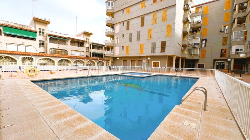 Piso de 70 m² en Torrevieja