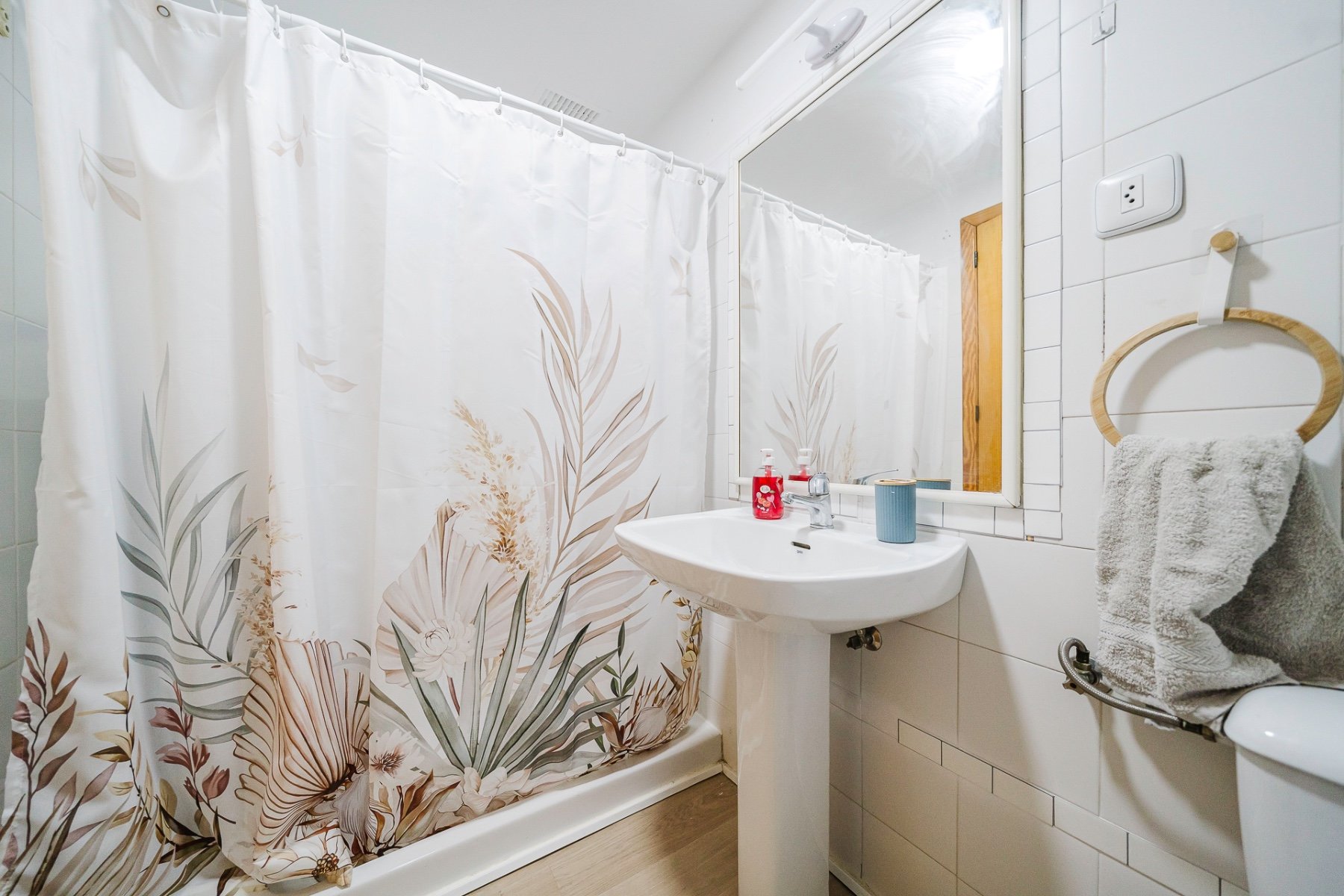 Piso de 60 m² en Dolores