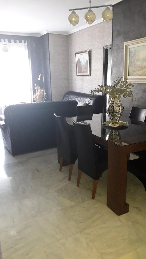 Habitación 130 m², Sevilla