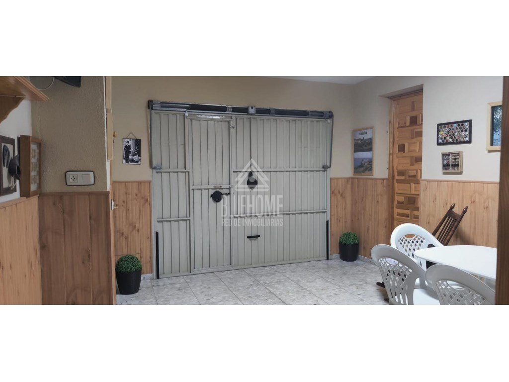 Casa de 60 m² en Auñón