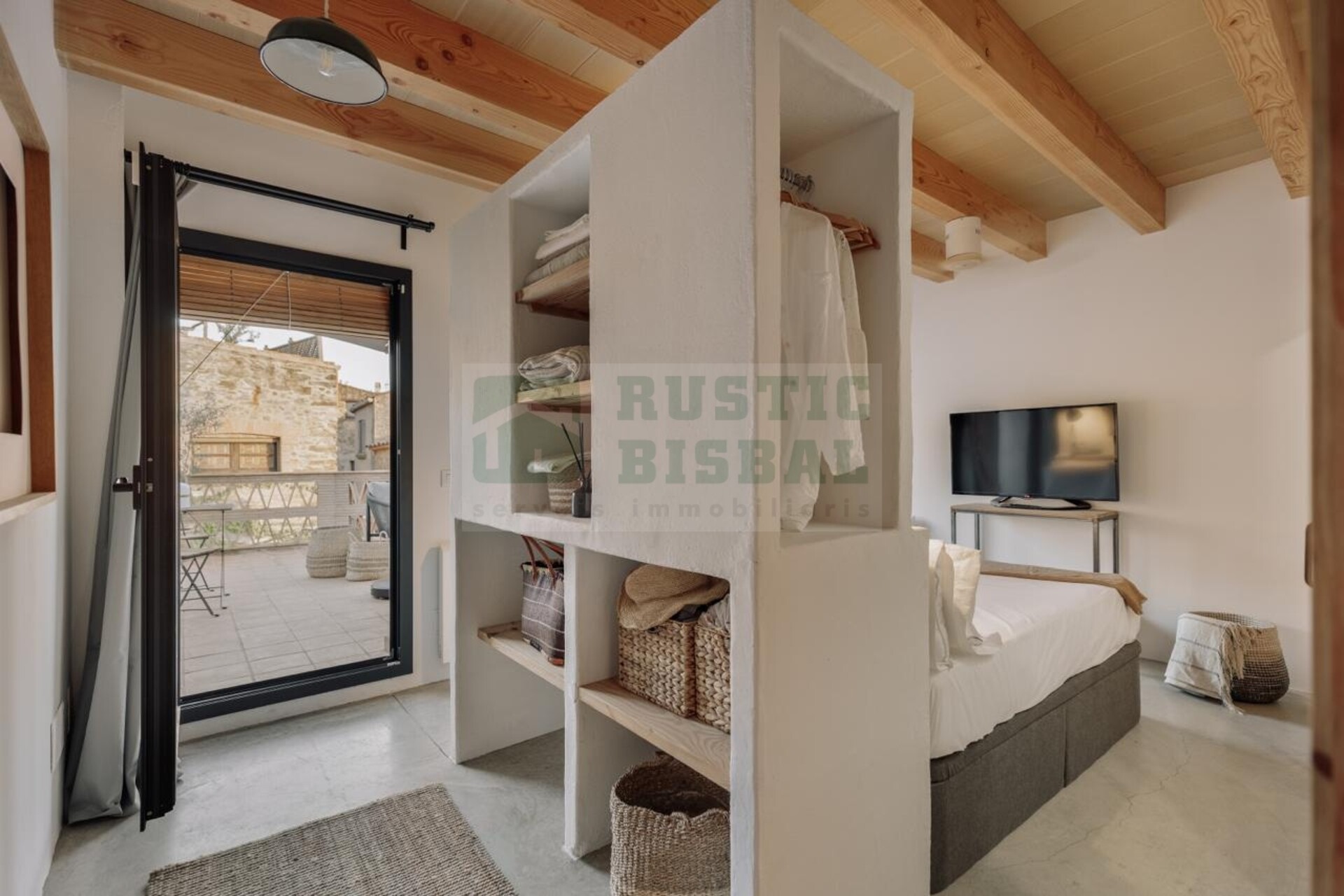 Piso de 125 m² en Gualta