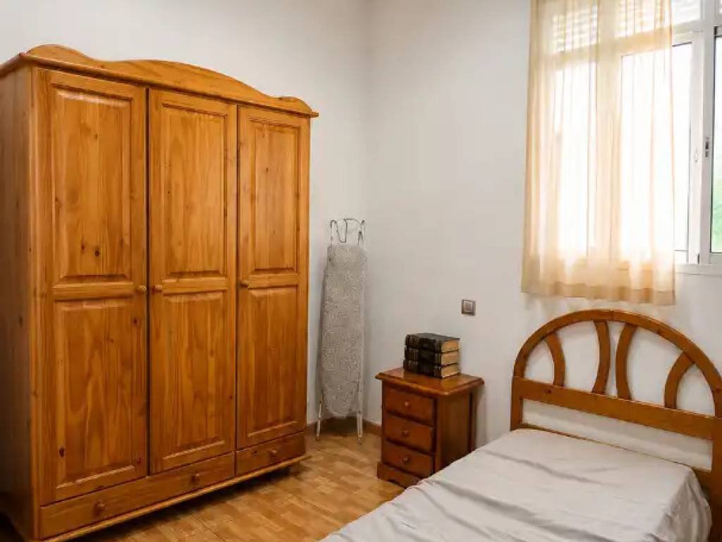 Piso de 50 m² en Las Palmas de Gran Canaria