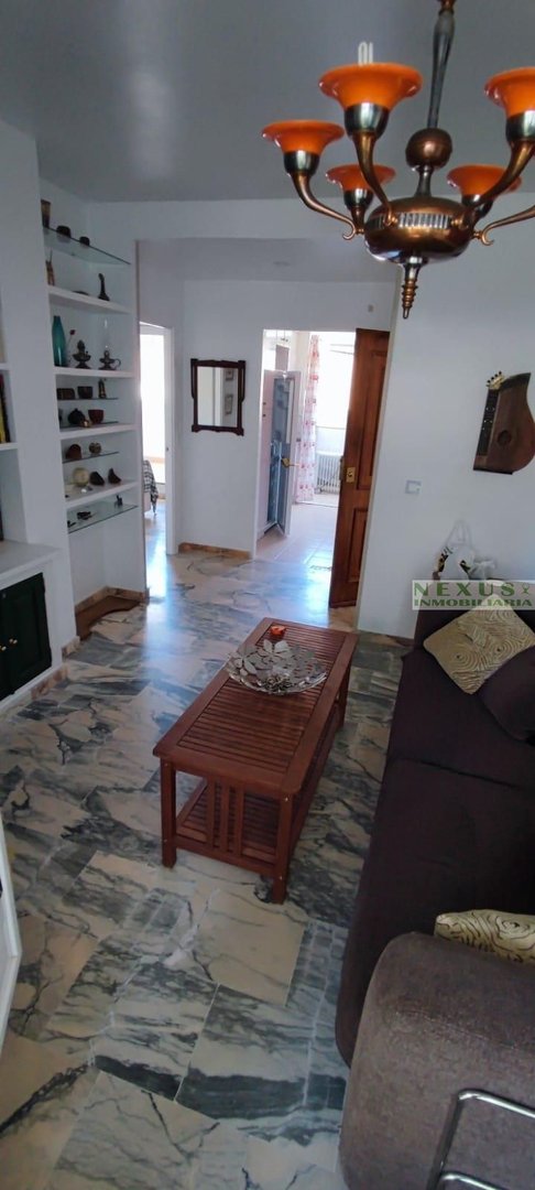 Piso de 60 m² en Cáceres