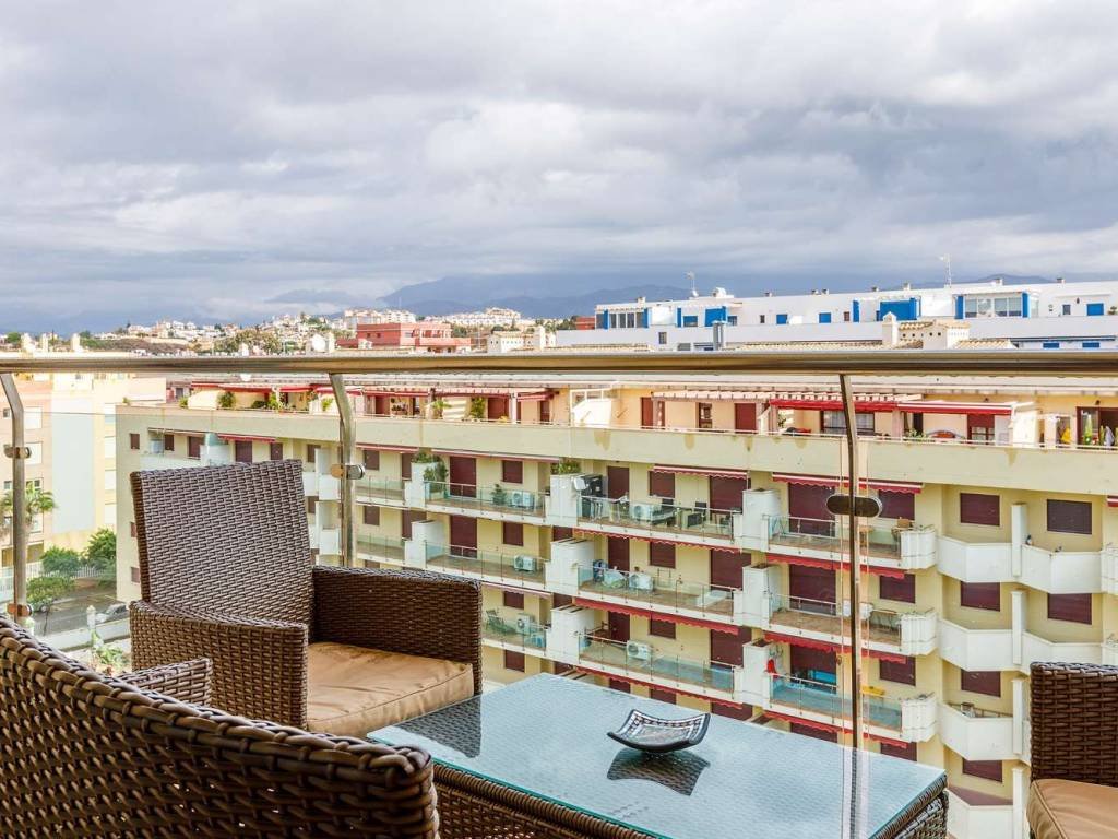 Pis de 84 m² a Vélez-Málaga