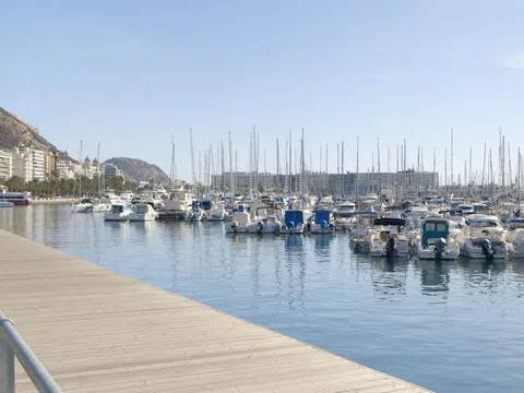 Piso de 226 m² en Alicante