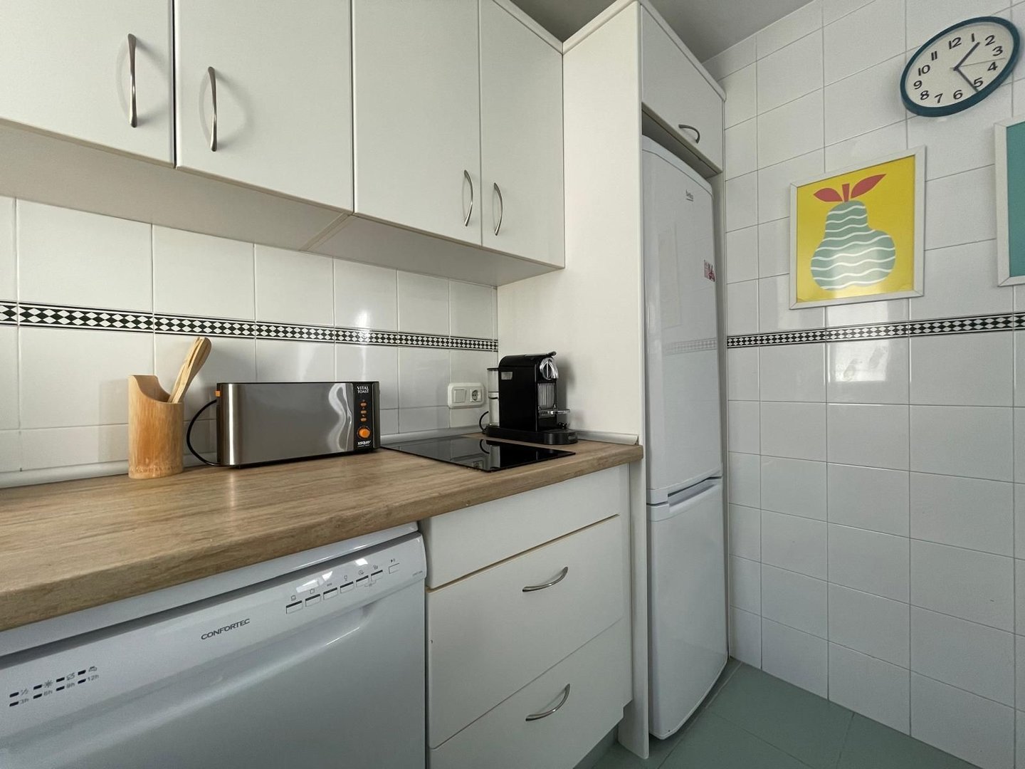 Pis de 70 m² a Cartaya
