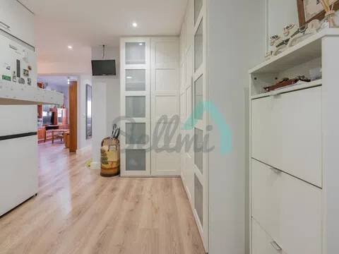 Piso de 62 m² en Oviedo