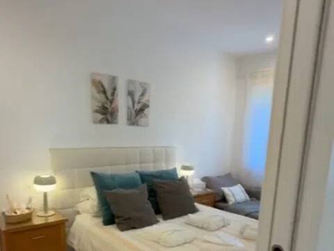 Appartement 95 m² à Marbella
