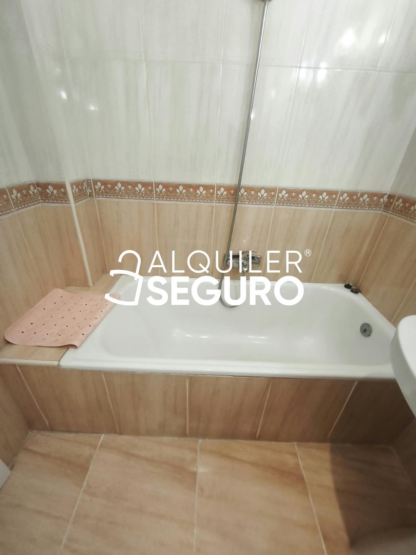 Piso de 90 m² en Zaragoza