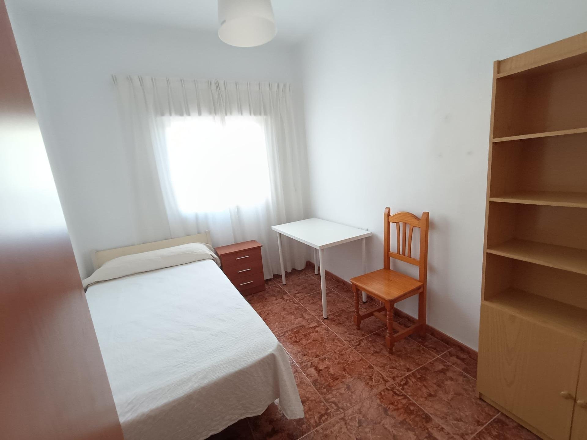 Piso de 65 m² en Granada