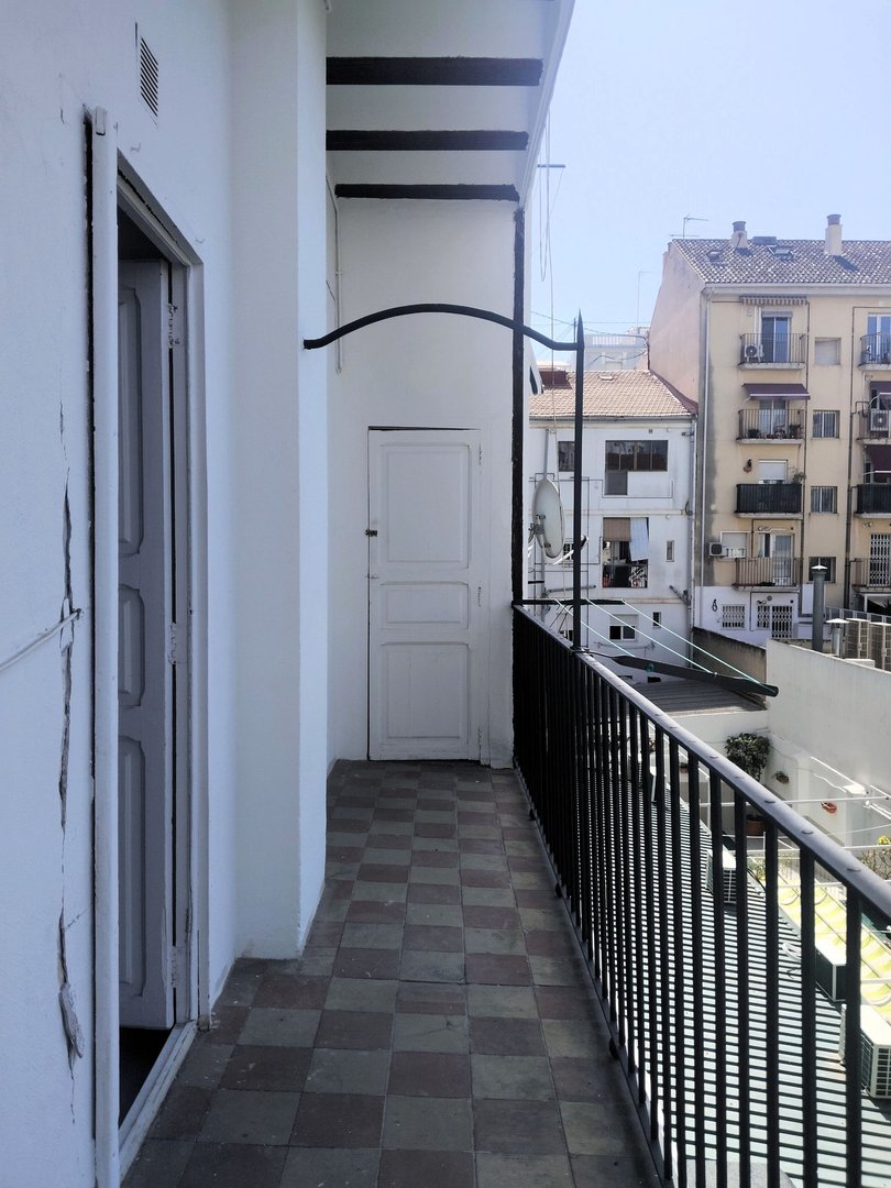 Piso de 113 m² en Valencia