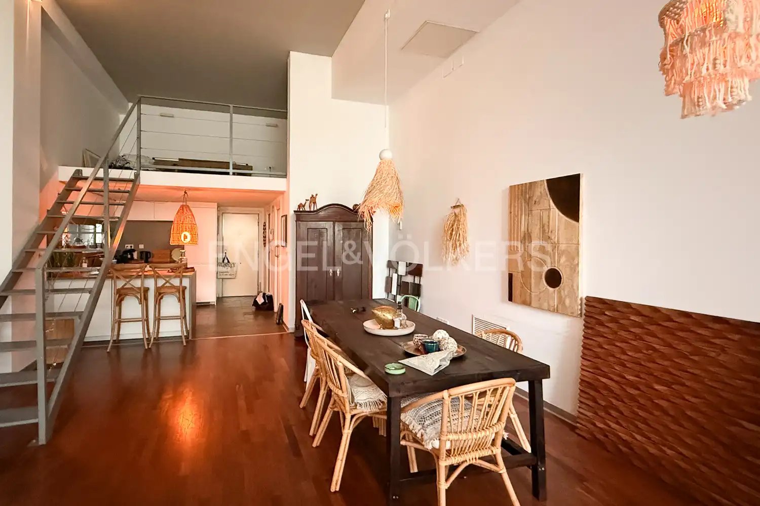 Piso de 120 m² en Valencia
