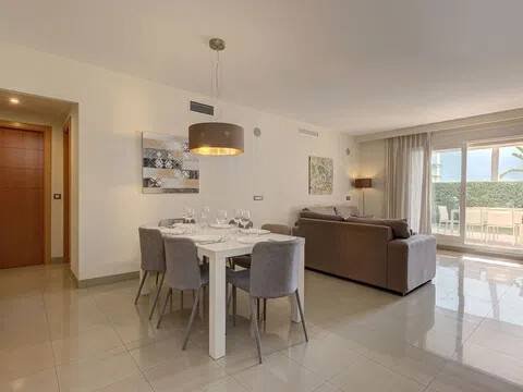 Pis de 100 m² a Estepona