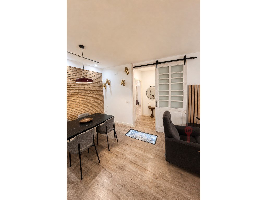 Piso de 80 m² en Badajoz