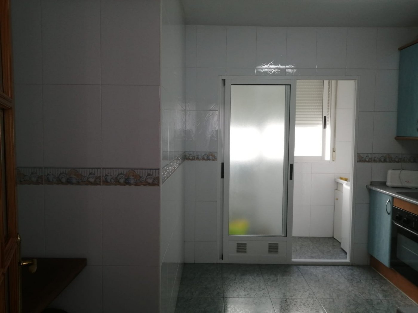 Piso de 75 m² en Almería