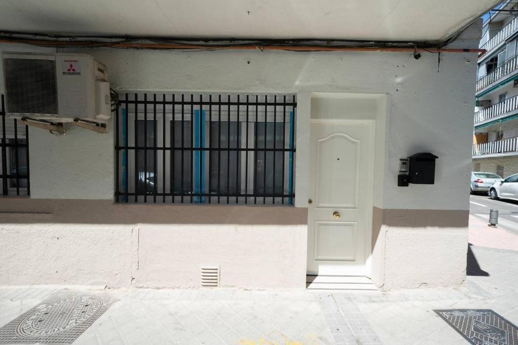 Pis de 110 m² a Leganès