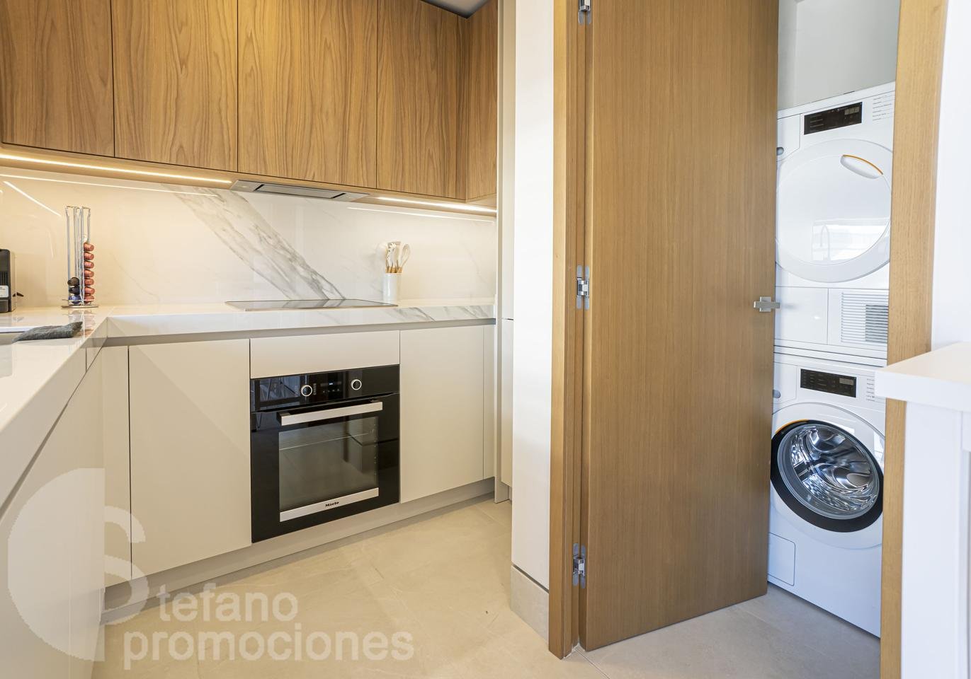 Wohnung 103 m² in Málaga