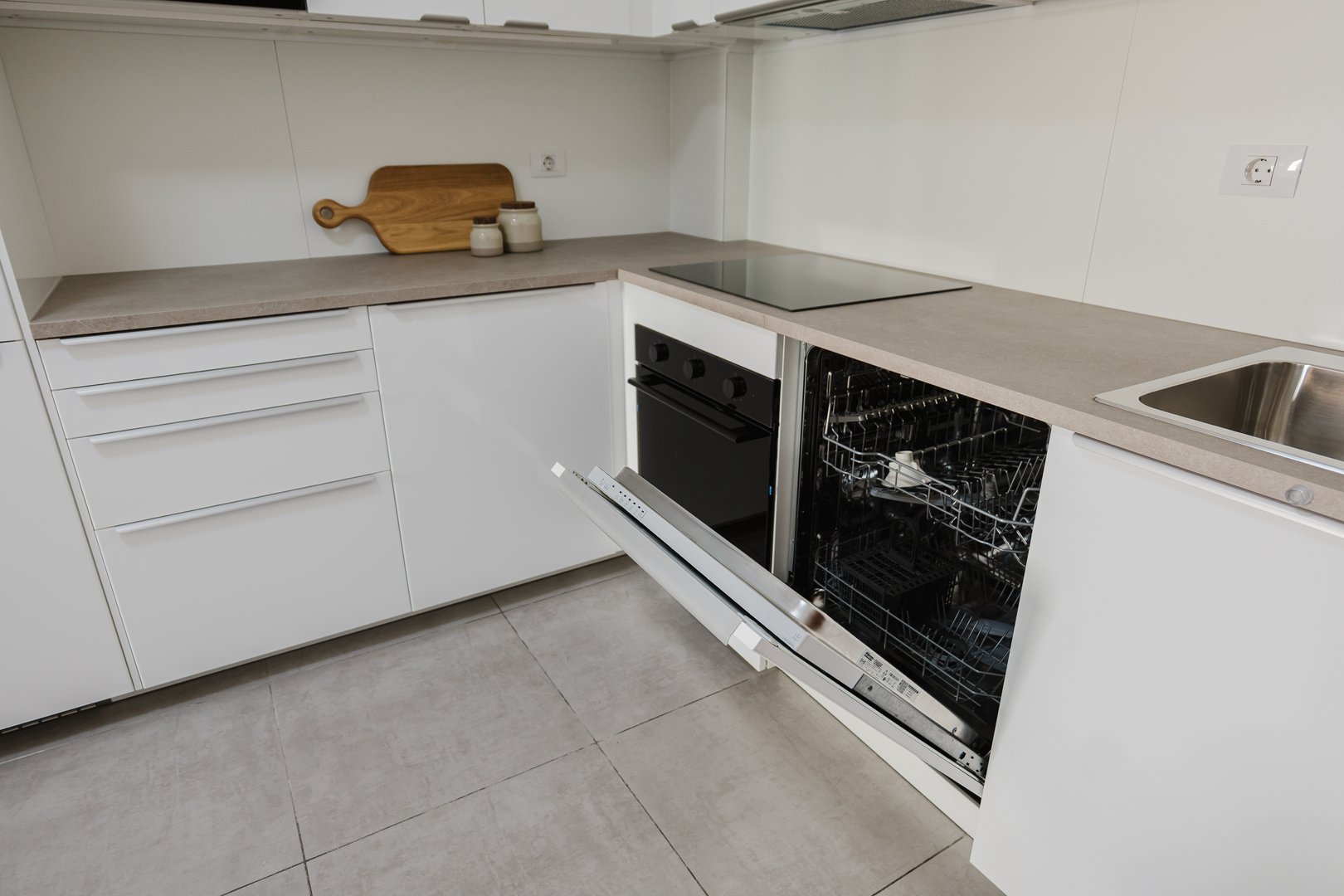 Pis de 63 m² a Las Palmas de Gran Canaria