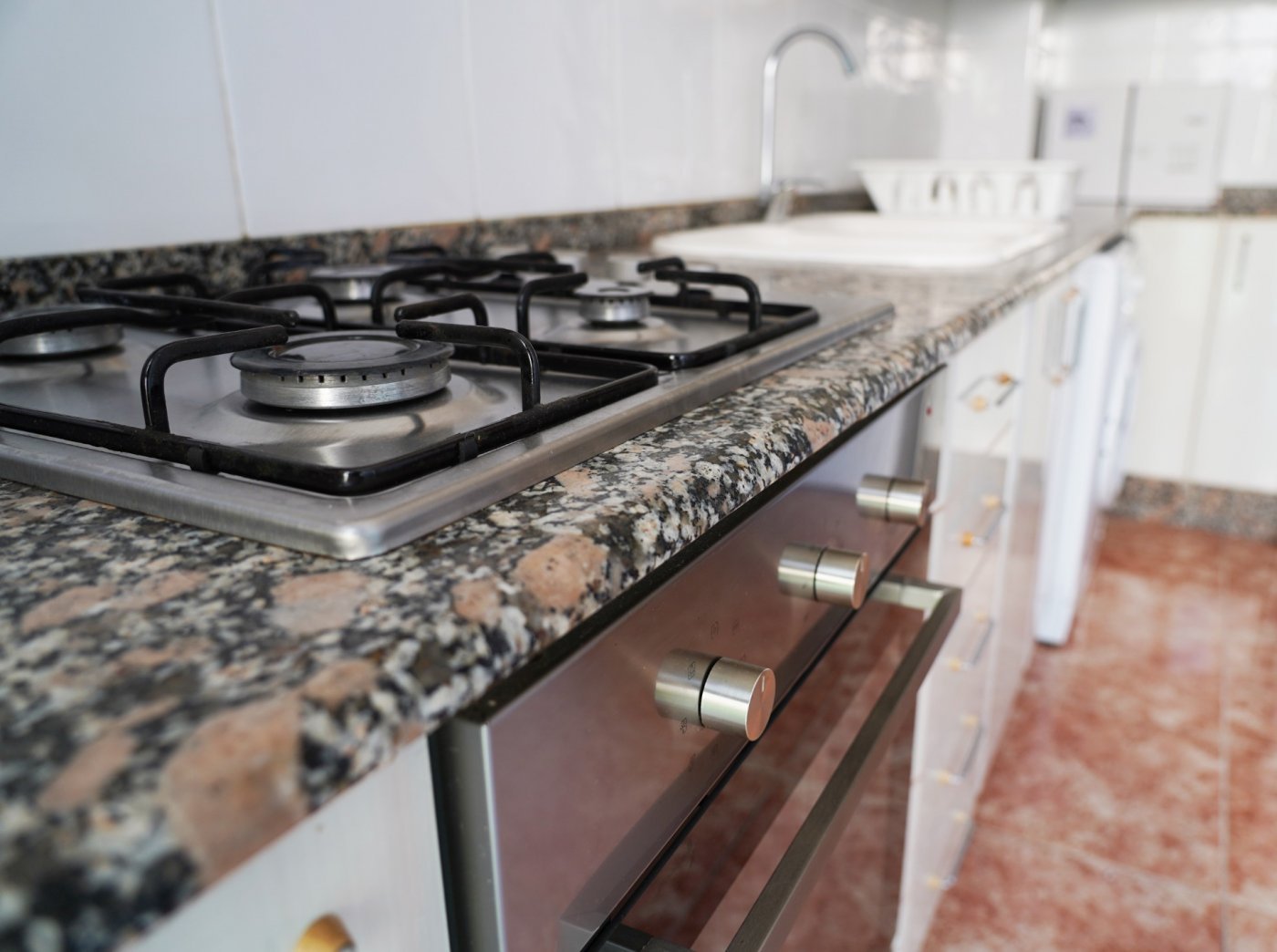 Zimmer 89 m², Valencia