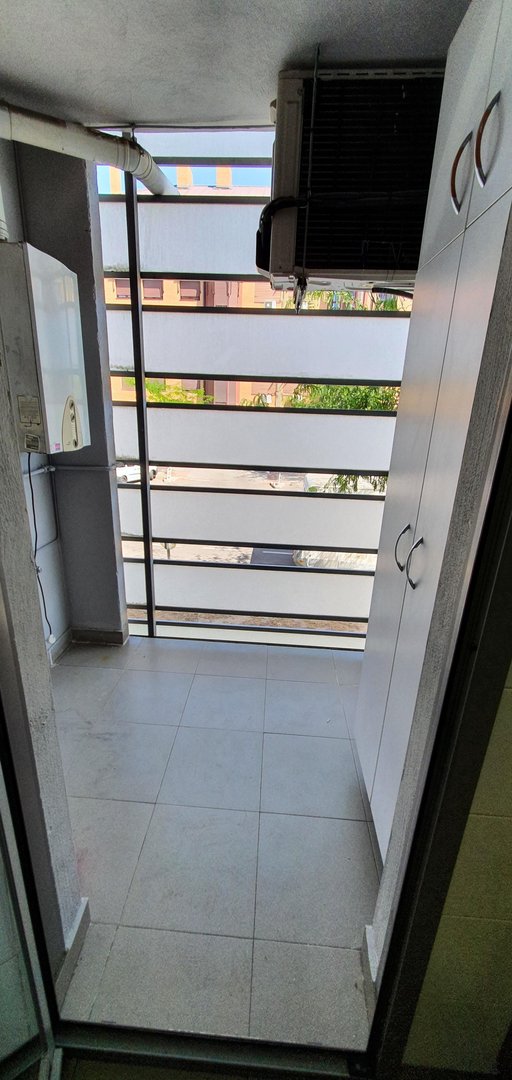 Piso de 176 m² en Madrid