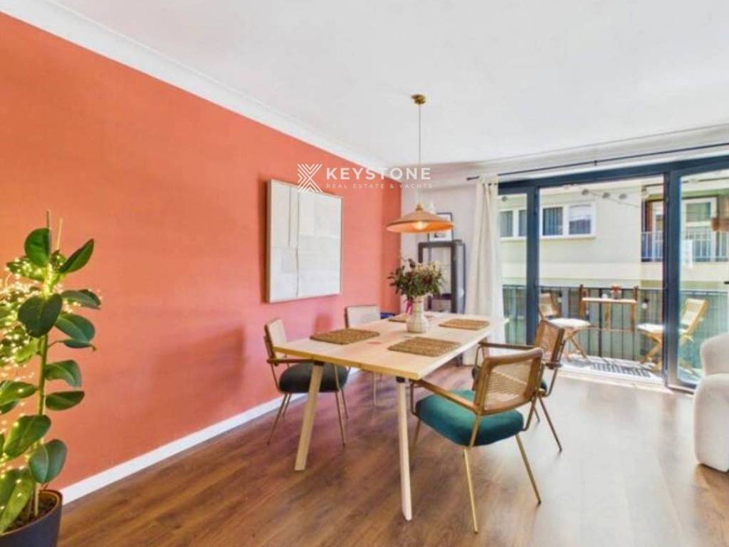 Piso de 95 m² en Palma