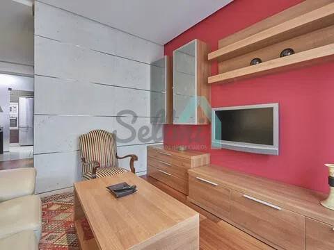 Piso de 74 m² en Gijón