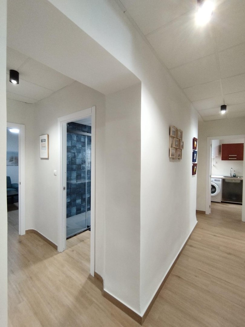 Habitación 109 m², Murcia