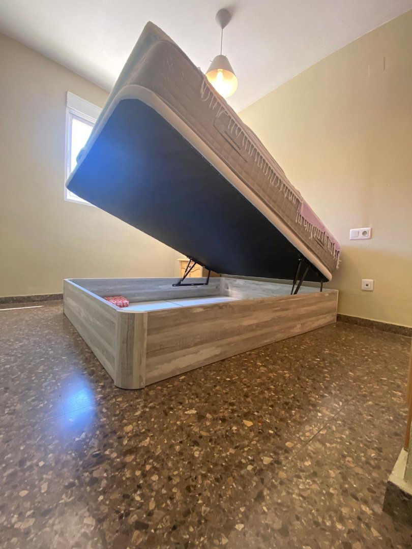 Piso de 78 m² en Valencia