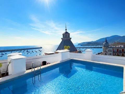 Appartamento 45 m² a Castro-Urdiales
