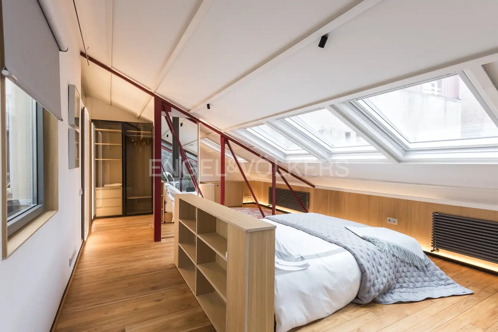 Appartement 145 m² à Madrid