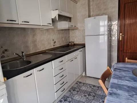 Habitación 120 m², Ávila