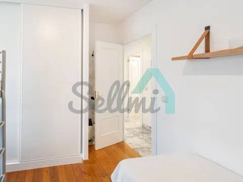 Piso de 72 m² en Llanes