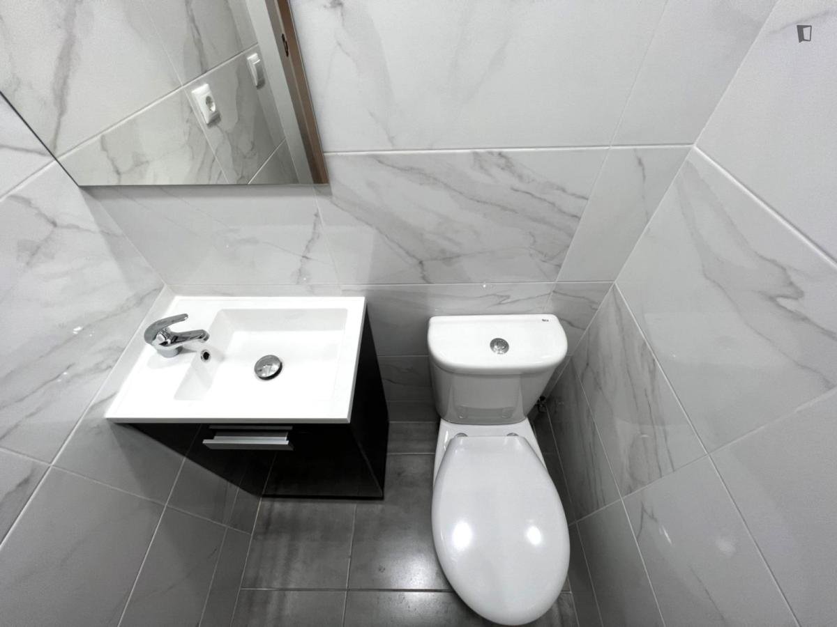 Habitació de lloguer, València