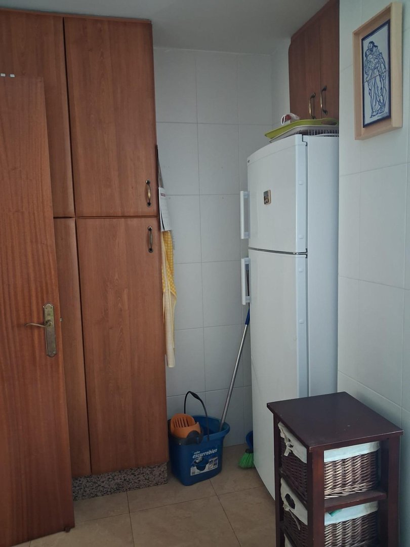 Pis de 85 m² a Cádiz