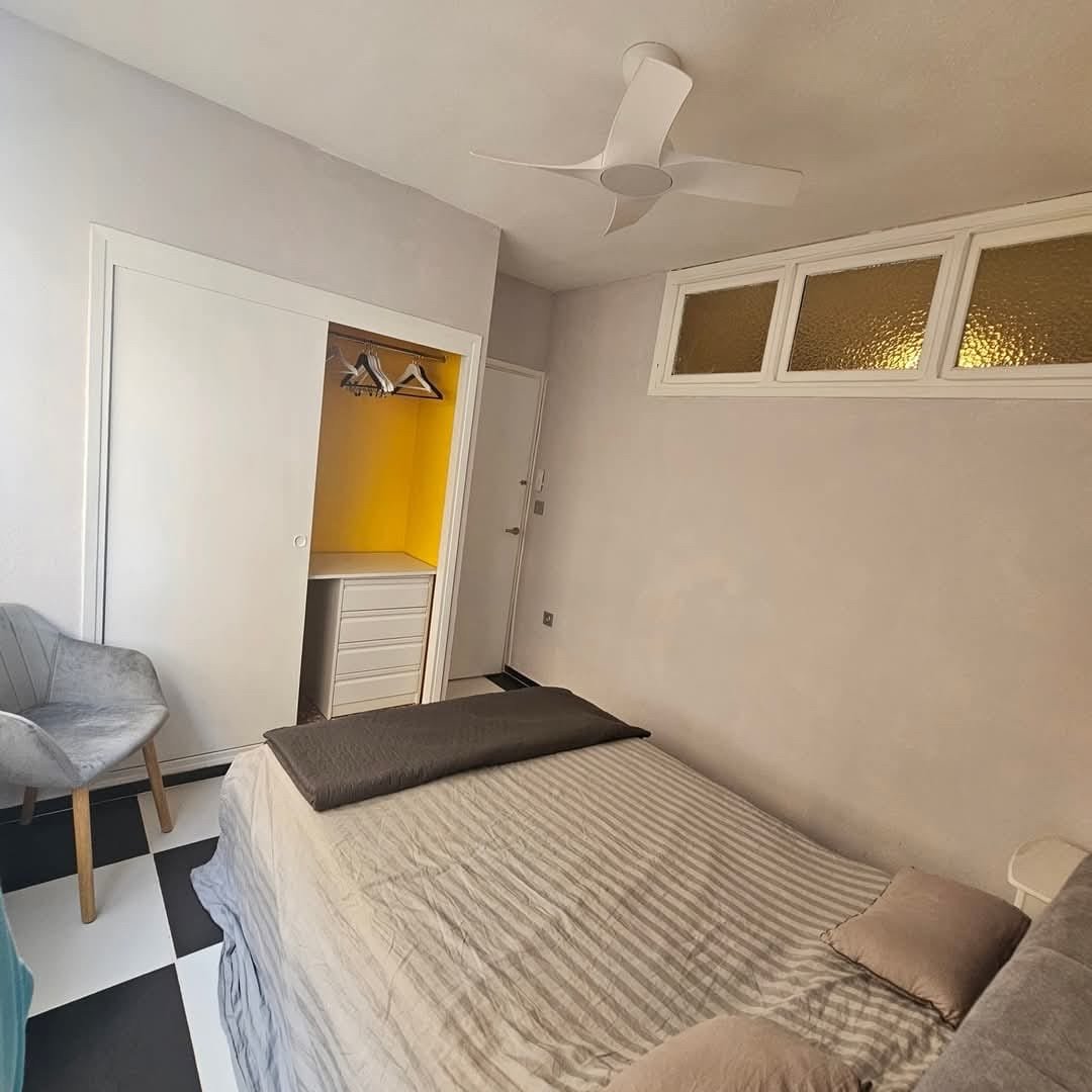Piso de 52 m² en San Pedro del Pinatar