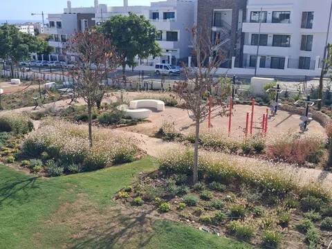 Pis de 96 m² a Estepona