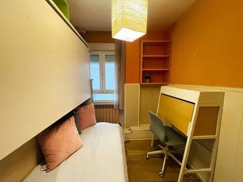 Piso de 120 m² en Madrid