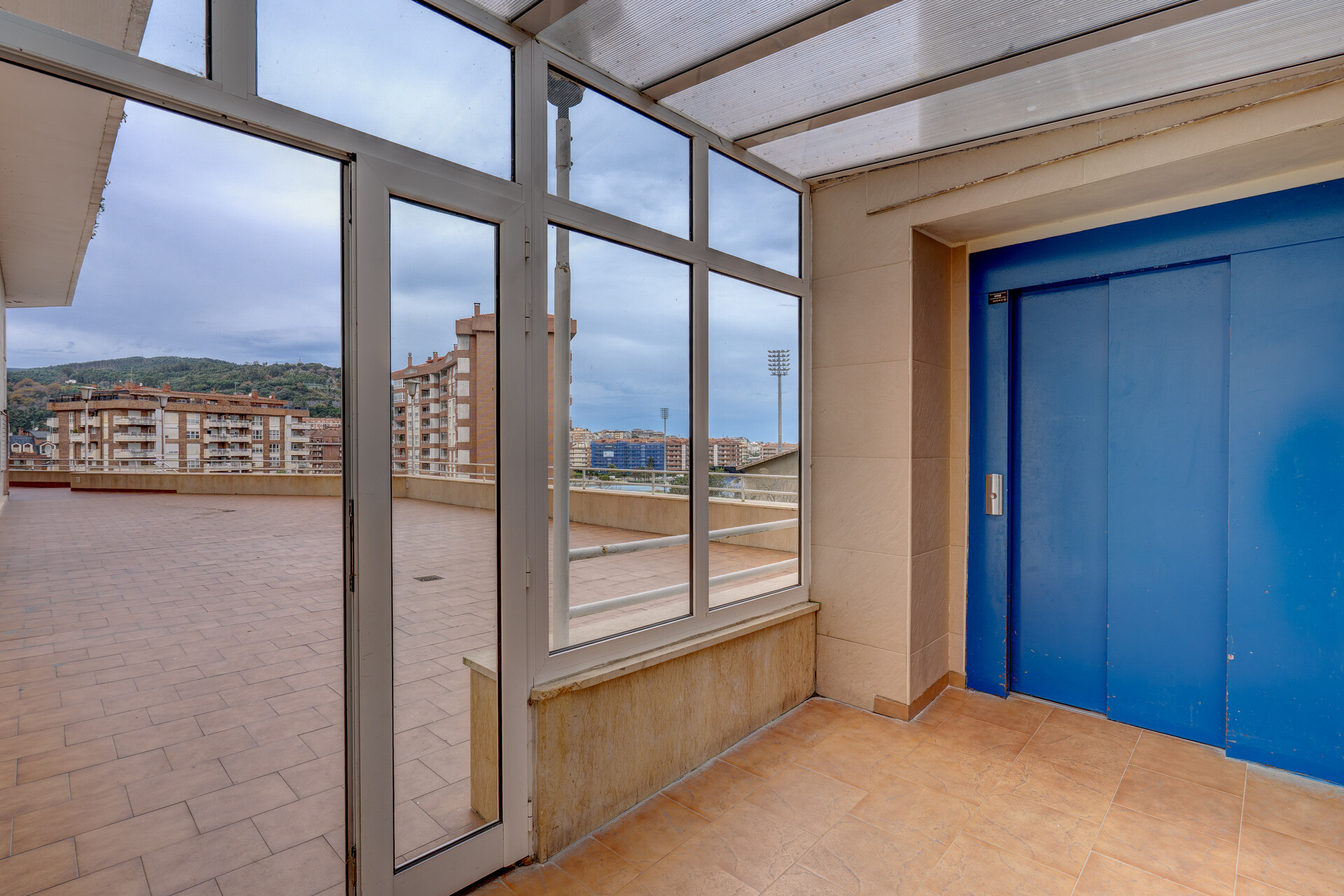 Piso de 73 m² en Castro-Urdiales