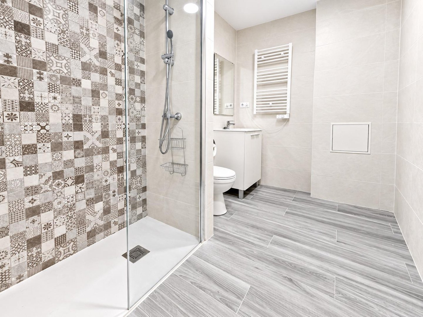 Pis de 66 m² a Sant Vicent del Raspeig