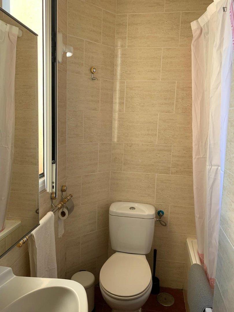 Habitación en alquiler, Madrid