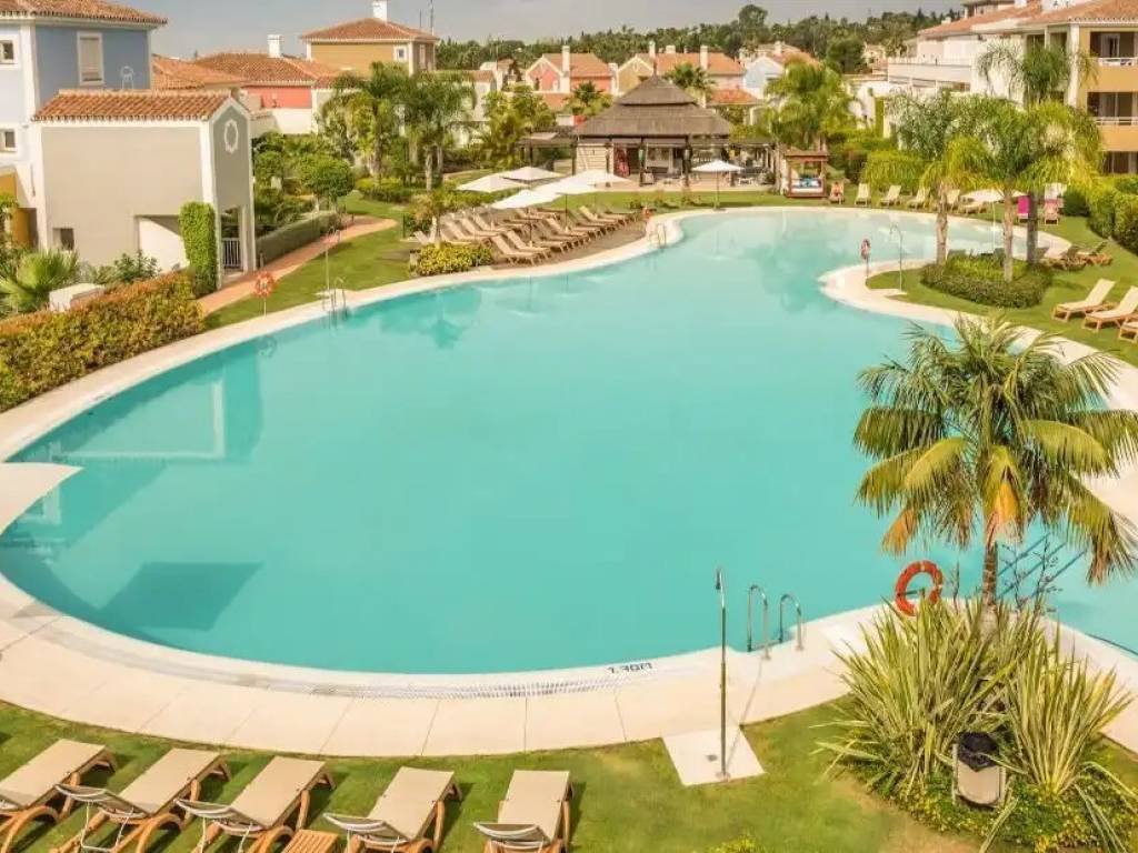 Casa de 180 m² a Estepona