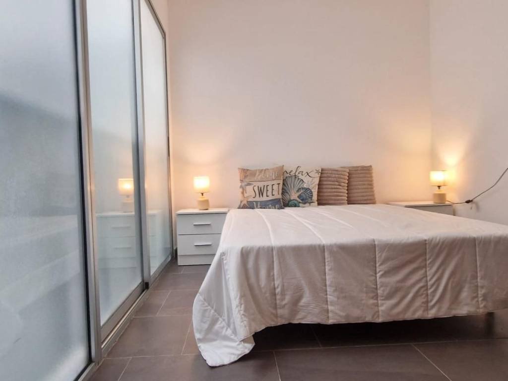 Piso de 91 m² en Murcia