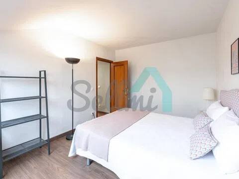 Piso de 140 m² en Oviedo