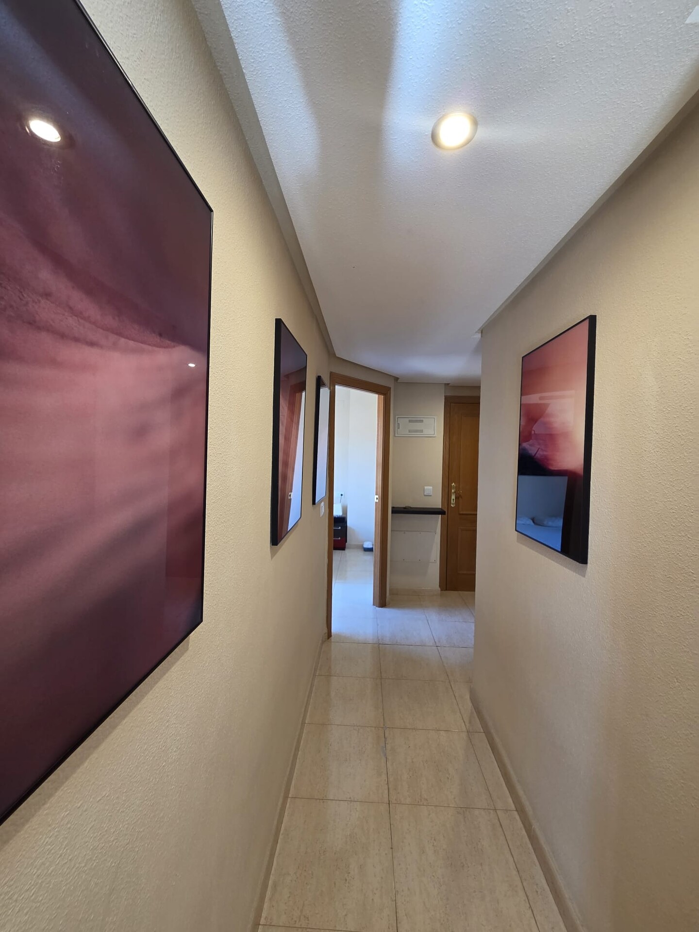 Flat 130 m² in Sant Joan d'Alacant