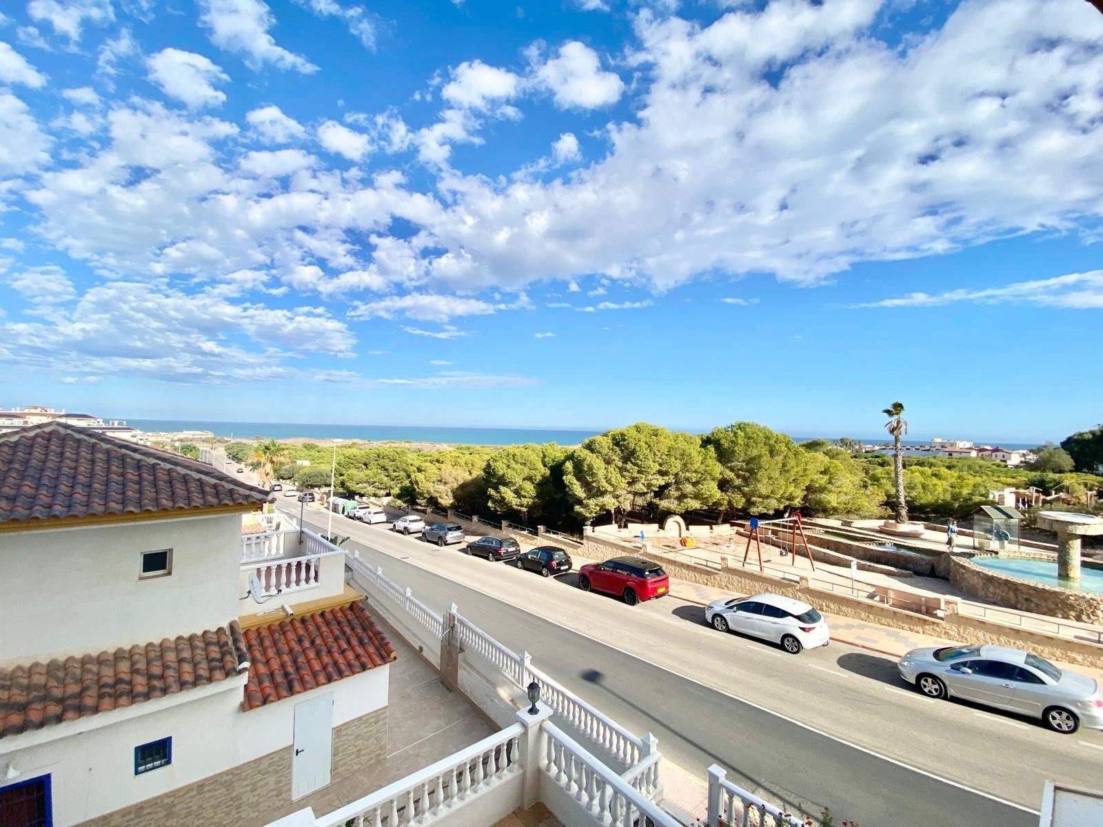 Piso de 50 m² en Torrevieja